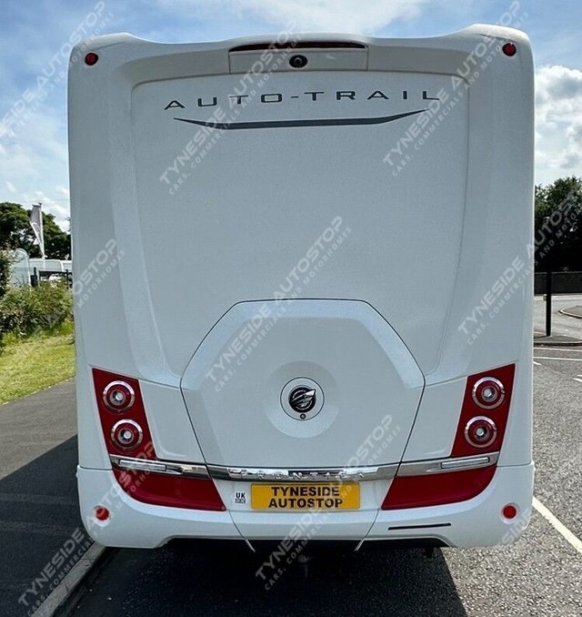 2020 FIAT DUCATO - Photo 4