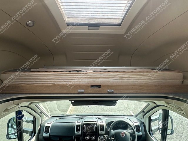 2020 FIAT DUCATO - Photo 7