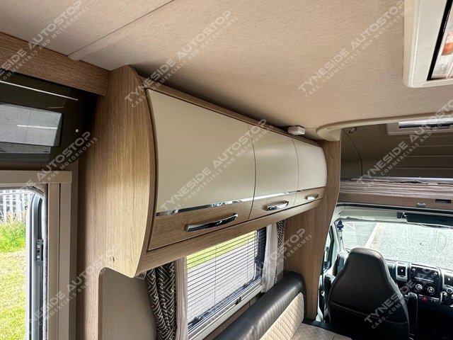 2020 FIAT DUCATO - Photo 8