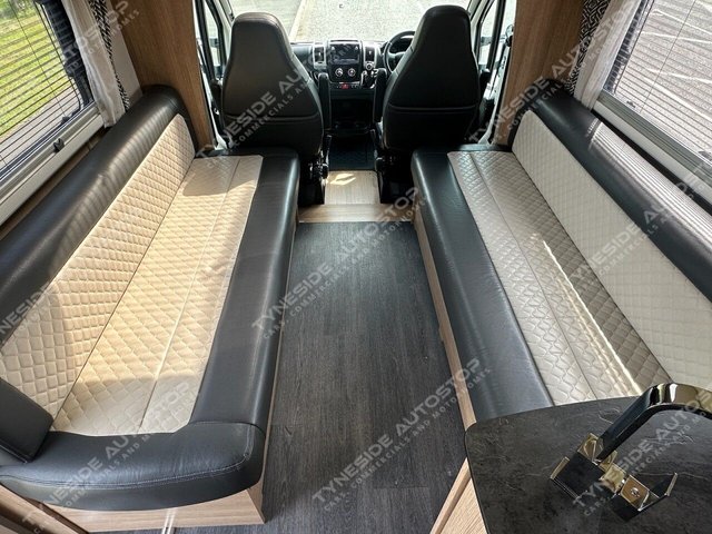 2020 FIAT DUCATO - Photo 9