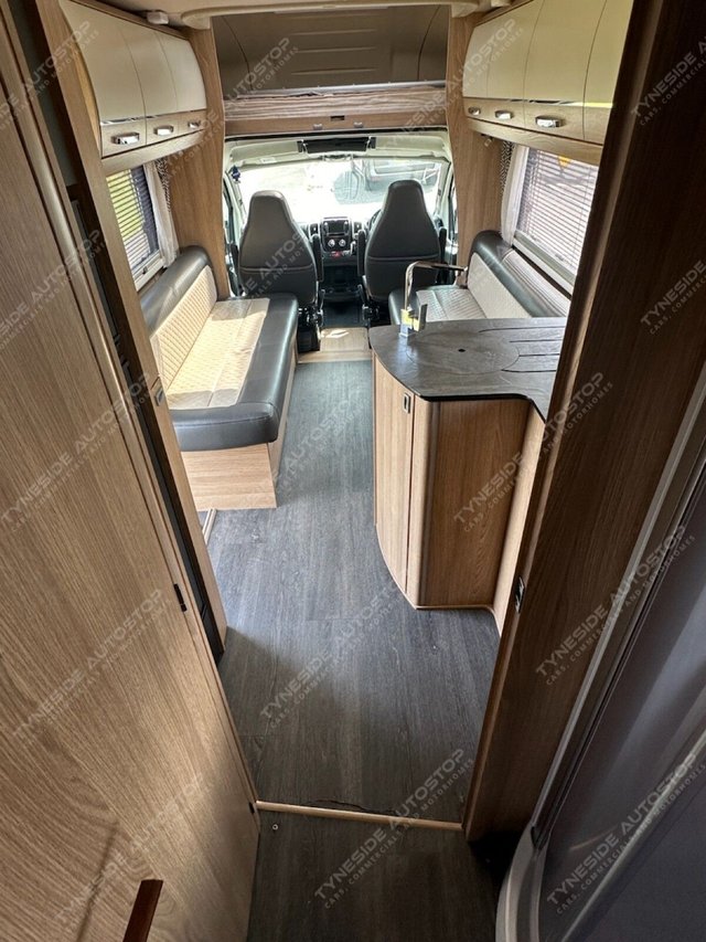 2020 FIAT DUCATO - Photo 10