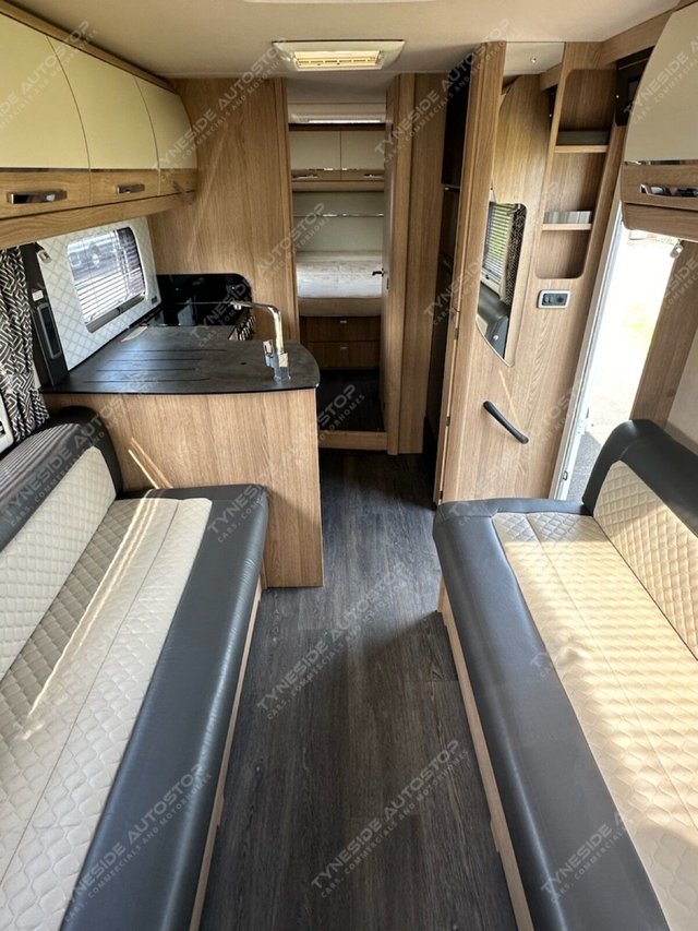 2020 FIAT DUCATO - Photo 11