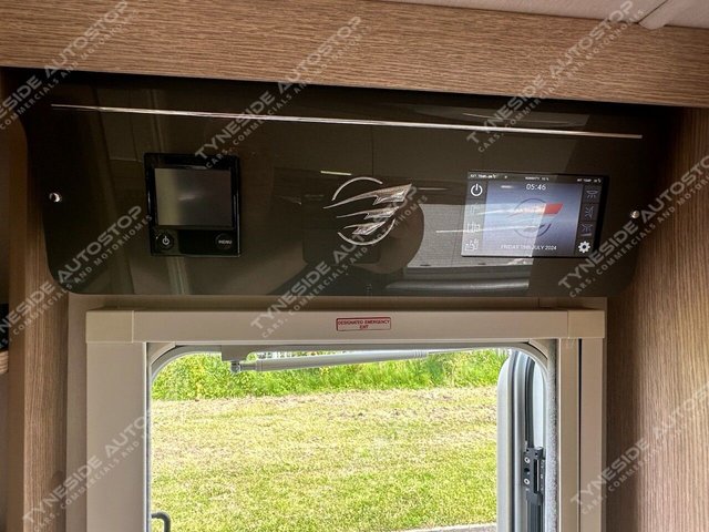 2020 FIAT DUCATO - Photo 12