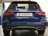 USED 2020 20 MERCEDES-BENZ C-CLASS 2.0 C 300 DE AMG LINE EDITION 5d 302 BHP SAT NAV LEATHER HEATED SEATS REAR VIEW CAMERA CRUISE CONTROL PARKING SENSORS 1 OWNER SERVICE HISTORY WARRANTY
