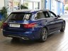 USED 2020 20 MERCEDES-BENZ C-CLASS 2.0 C 300 DE AMG LINE EDITION 5d 302 BHP SAT NAV LEATHER HEATED SEATS REAR VIEW CAMERA CRUISE CONTROL PARKING SENSORS 1 OWNER SERVICE HISTORY WARRANTY