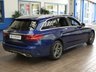 USED 2020 20 MERCEDES-BENZ C-CLASS 2.0 C 300 DE AMG LINE EDITION 5d 302 BHP SAT NAV LEATHER HEATED SEATS REAR VIEW CAMERA CRUISE CONTROL PARKING SENSORS 1 OWNER SERVICE HISTORY WARRANTY