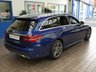 USED 2020 20 MERCEDES-BENZ C-CLASS 2.0 C 300 DE AMG LINE EDITION 5d 302 BHP SAT NAV LEATHER HEATED SEATS REAR VIEW CAMERA CRUISE CONTROL PARKING SENSORS 1 OWNER SERVICE HISTORY WARRANTY