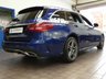 USED 2020 20 MERCEDES-BENZ C-CLASS 2.0 C 300 DE AMG LINE EDITION 5d 302 BHP SAT NAV LEATHER HEATED SEATS REAR VIEW CAMERA CRUISE CONTROL PARKING SENSORS 1 OWNER SERVICE HISTORY WARRANTY