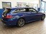 USED 2020 20 MERCEDES-BENZ C-CLASS 2.0 C 300 DE AMG LINE EDITION 5d 302 BHP SAT NAV LEATHER HEATED SEATS REAR VIEW CAMERA CRUISE CONTROL PARKING SENSORS 1 OWNER SERVICE HISTORY WARRANTY