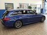 USED 2020 20 MERCEDES-BENZ C-CLASS 2.0 C 300 DE AMG LINE EDITION 5d 302 BHP SAT NAV LEATHER HEATED SEATS REAR VIEW CAMERA CRUISE CONTROL PARKING SENSORS 1 OWNER SERVICE HISTORY WARRANTY