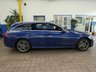 USED 2020 20 MERCEDES-BENZ C-CLASS 2.0 C 300 DE AMG LINE EDITION 5d 302 BHP SAT NAV LEATHER HEATED SEATS REAR VIEW CAMERA CRUISE CONTROL PARKING SENSORS 1 OWNER SERVICE HISTORY WARRANTY