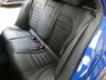 USED 2020 20 MERCEDES-BENZ C-CLASS 2.0 C 300 DE AMG LINE EDITION 5d 302 BHP SAT NAV LEATHER HEATED SEATS REAR VIEW CAMERA CRUISE CONTROL PARKING SENSORS 1 OWNER SERVICE HISTORY WARRANTY
