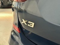 USED 2018 68 BMW X3 3.0 XDRIVE30D M SPORT 5d 261 BHP PAN ROOF+SPORT PLUS PACK+H/KAR