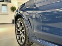 USED 2018 68 BMW X3 3.0 XDRIVE30D M SPORT 5d 261 BHP PAN ROOF+SPORT PLUS PACK+H/KAR