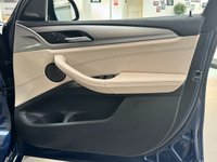USED 2018 68 BMW X3 3.0 XDRIVE30D M SPORT 5d 261 BHP PAN ROOF+SPORT PLUS PACK+H/KAR