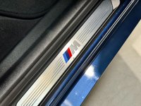 USED 2018 68 BMW X3 3.0 XDRIVE30D M SPORT 5d 261 BHP PAN ROOF+SPORT PLUS PACK+H/KAR