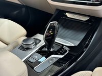 USED 2018 68 BMW X3 3.0 XDRIVE30D M SPORT 5d 261 BHP PAN ROOF+SPORT PLUS PACK+H/KAR