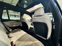 USED 2018 68 BMW X3 3.0 XDRIVE30D M SPORT 5d 261 BHP PAN ROOF+SPORT PLUS PACK+H/KAR