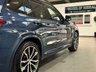 USED 2018 68 BMW X3 3.0 XDRIVE30D M SPORT 5d 261 BHP PAN ROOF+SPORT PLUS PACK+H/KAR