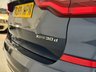 USED 2018 68 BMW X3 3.0 XDRIVE30D M SPORT 5d 261 BHP PAN ROOF+SPORT PLUS PACK+H/KAR