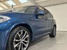 USED 2018 68 BMW X3 3.0 XDRIVE30D M SPORT 5d 261 BHP PAN ROOF+SPORT PLUS PACK+H/KAR
