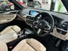 USED 2018 68 BMW X3 3.0 XDRIVE30D M SPORT 5d 261 BHP PAN ROOF+SPORT PLUS PACK+H/KAR