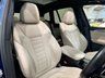 USED 2018 68 BMW X3 3.0 XDRIVE30D M SPORT 5d 261 BHP PAN ROOF+SPORT PLUS PACK+H/KAR