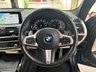 USED 2018 68 BMW X3 3.0 XDRIVE30D M SPORT 5d 261 BHP PAN ROOF+SPORT PLUS PACK+H/KAR