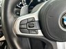 USED 2018 68 BMW X3 3.0 XDRIVE30D M SPORT 5d 261 BHP PAN ROOF+SPORT PLUS PACK+H/KAR