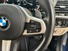 USED 2018 68 BMW X3 3.0 XDRIVE30D M SPORT 5d 261 BHP PAN ROOF+SPORT PLUS PACK+H/KAR