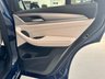 USED 2018 68 BMW X3 3.0 XDRIVE30D M SPORT 5d 261 BHP PAN ROOF+SPORT PLUS PACK+H/KAR
