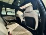 USED 2018 68 BMW X3 3.0 XDRIVE30D M SPORT 5d 261 BHP PAN ROOF+SPORT PLUS PACK+H/KAR