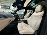USED 2018 68 BMW X3 3.0 XDRIVE30D M SPORT 5d 261 BHP PAN ROOF+SPORT PLUS PACK+H/KAR