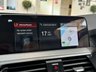 USED 2018 68 BMW X3 3.0 XDRIVE30D M SPORT 5d 261 BHP PAN ROOF+SPORT PLUS PACK+H/KAR