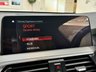 USED 2018 68 BMW X3 3.0 XDRIVE30D M SPORT 5d 261 BHP PAN ROOF+SPORT PLUS PACK+H/KAR