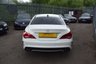 USED 2013 13 MERCEDES-BENZ CLA 2.1 CLA220 CDI AMG SPORT 4d 170 BHP HEATED SEATS - PARKING SENSORS