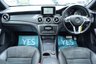 USED 2013 13 MERCEDES-BENZ CLA 2.1 CLA220 CDI AMG SPORT 4d 170 BHP HEATED SEATS - PARKING SENSORS
