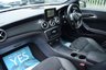 USED 2013 13 MERCEDES-BENZ CLA 2.1 CLA220 CDI AMG SPORT 4d 170 BHP HEATED SEATS - PARKING SENSORS