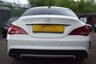 USED 2013 13 MERCEDES-BENZ CLA 2.1 CLA220 CDI AMG SPORT 4d 170 BHP HEATED SEATS - PARKING SENSORS