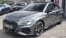 USED 2023 23 AUDI S3 2.0 S3 TFSI QUATTRO VORSPRUNG 4d 306 BHP HEATED F STS+REVERSE CAM