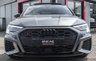 USED 2023 23 AUDI S3 2.0 S3 TFSI QUATTRO VORSPRUNG 4d 306 BHP HEATED F STS+REVERSE CAM