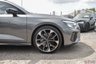 USED 2023 23 AUDI S3 2.0 S3 TFSI QUATTRO VORSPRUNG 4d 306 BHP HEATED F STS+REVERSE CAM