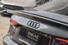 USED 2023 23 AUDI S3 2.0 S3 TFSI QUATTRO VORSPRUNG 4d 306 BHP HEATED F STS+REVERSE CAM