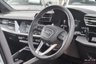 USED 2023 23 AUDI S3 2.0 S3 TFSI QUATTRO VORSPRUNG 4d 306 BHP HEATED F STS+REVERSE CAM