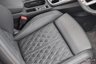 USED 2023 23 AUDI S3 2.0 S3 TFSI QUATTRO VORSPRUNG 4d 306 BHP HEATED F STS+REVERSE CAM