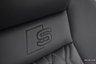 USED 2023 23 AUDI S3 2.0 S3 TFSI QUATTRO VORSPRUNG 4d 306 BHP HEATED F STS+REVERSE CAM