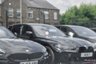 USED 2023 23 AUDI S3 2.0 S3 TFSI QUATTRO VORSPRUNG 4d 306 BHP HEATED F STS+REVERSE CAM