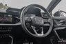 USED 2023 23 AUDI S3 2.0 S3 TFSI QUATTRO VORSPRUNG 4d 306 BHP HEATED F STS+REVERSE CAM