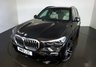 USED 2019 19 BMW X5 3.0 XDRIVE30D M SPORT 5d AUTO-Factory extras worth &pound;4,895-FINISHED IN BLACK SAPPHIRE METALLIC WITH IVORY WHITE VERNASCA LEATHER-22