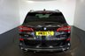 USED 2019 19 BMW X5 3.0 XDRIVE30D M SPORT 5d AUTO-Factory extras worth &pound;4,895-FINISHED IN BLACK SAPPHIRE METALLIC WITH IVORY WHITE VERNASCA LEATHER-22